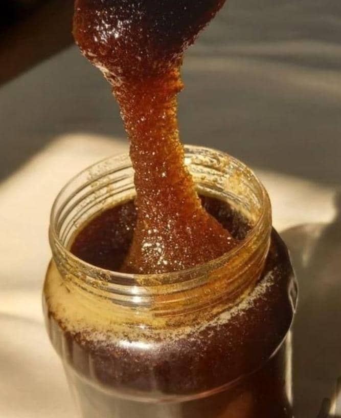 شیره خرما صادراتی در سطل + خرید و فروش عمده
