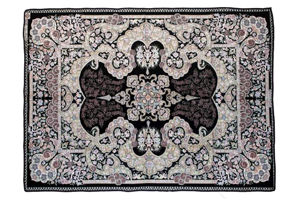 خرید روفرشی عمده طرح ابریشم 508