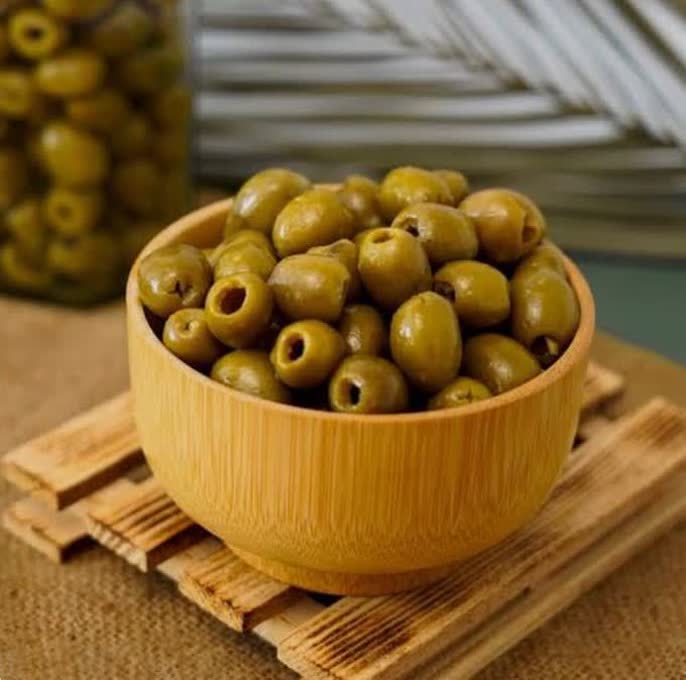 فروش زیتون بی دانه