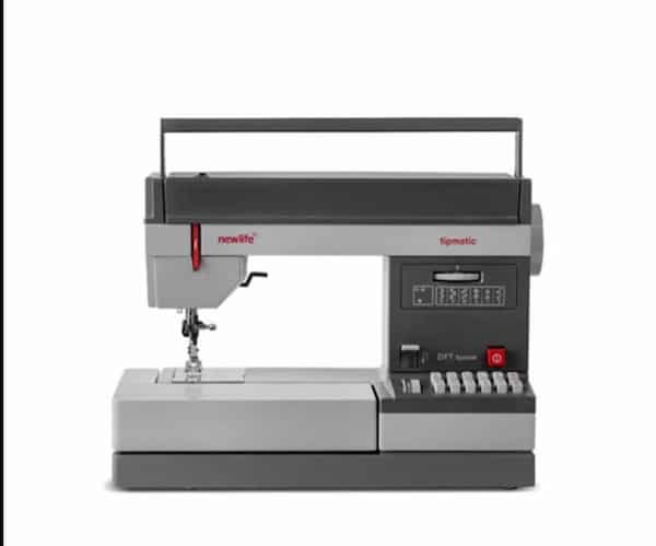 قیمت چرخ خیاطی کاچیران مدل نیولایف 1159 (اقساط و گارانتی)