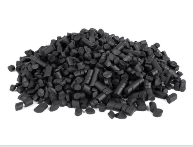 قیمت گرانول pvc ضد آتش برای تجهیزات ساختمانی + قیمت روز