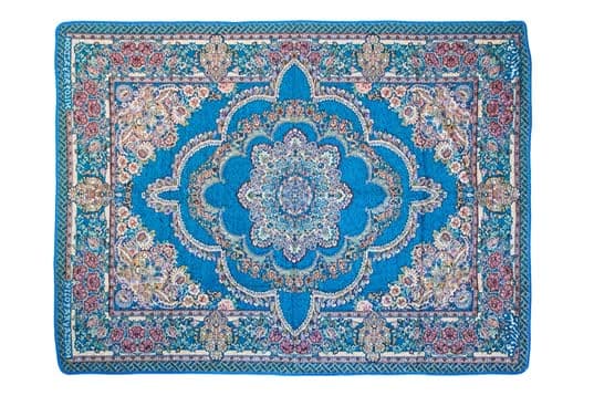 فروش فوق العاده روفرشی مخمل زرکدار جدید دیبافت + عکس