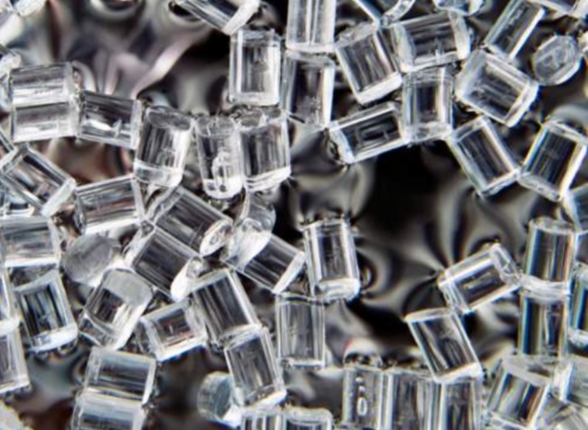 خرید گرانول pvc شفاف گریدs70 + قیمت مستقیم کارخانه
