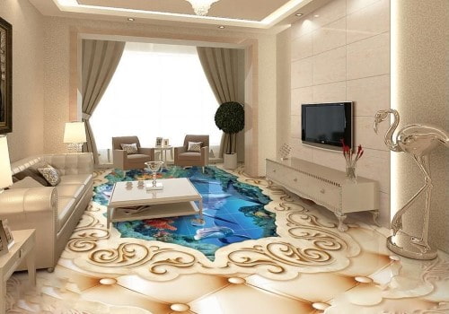 فروش عمده سرامیک سه بعدی پذیرایی + قیمت استثنایی