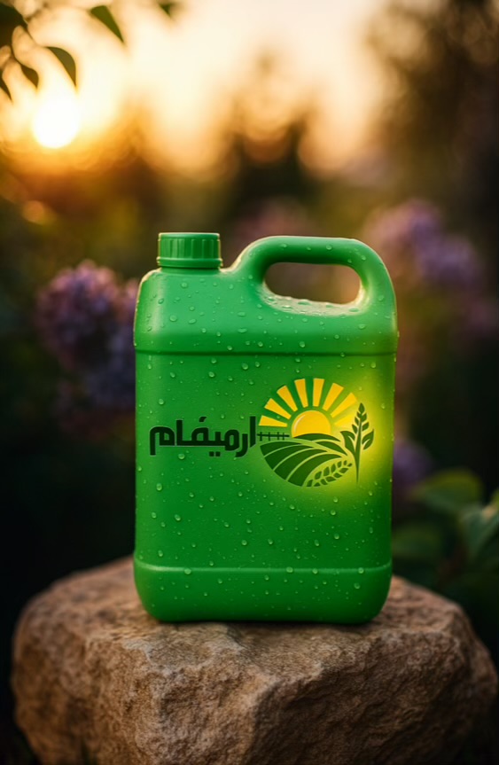 خرید اسید هیومیک با کیفیت با قیمت استثنایی