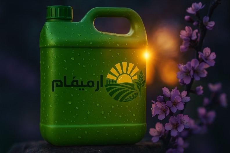 اسید هیومیک با کیفیت بالا و قیمت ارزان، انتخاب هوشمند کشاورز