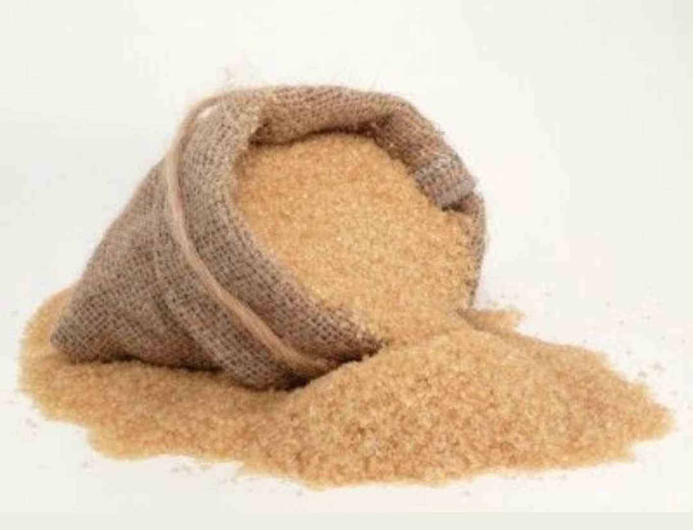 قیمت شکر قهوه ای تاتلی