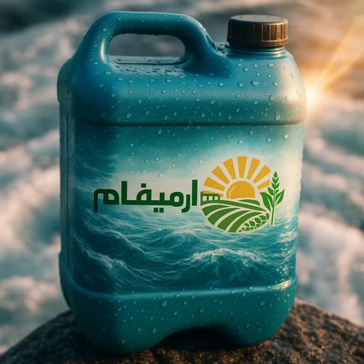 فروش اسید هیومیک به‌صرفه برای کشاورزی، کیفیت بالا با هزینه کمتر