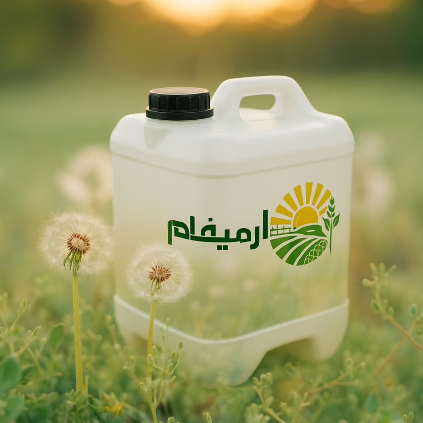 فروش اسید هیومیک با شرایط پرداخت استثنایی، فرصتی برای خرید آسان و مطمئن