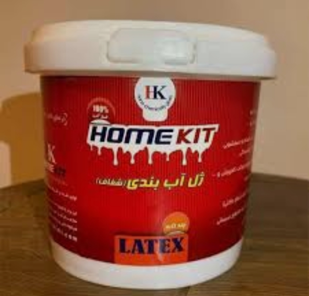 نانو آب گریز ساروج شیمی