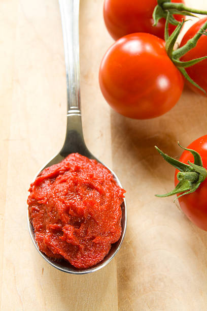 رب گوجه صادراتی ویژه