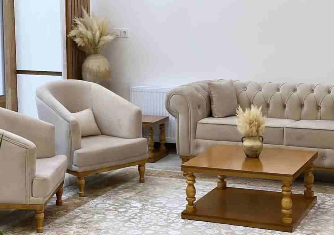 فروش بی نظیر چستر کوئین شیک و راحت