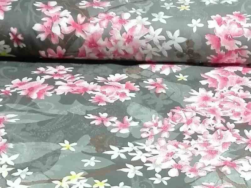 قیمت خرید پارچه ملحفه شکوفه های ریز عمده به صرفه و ارزان