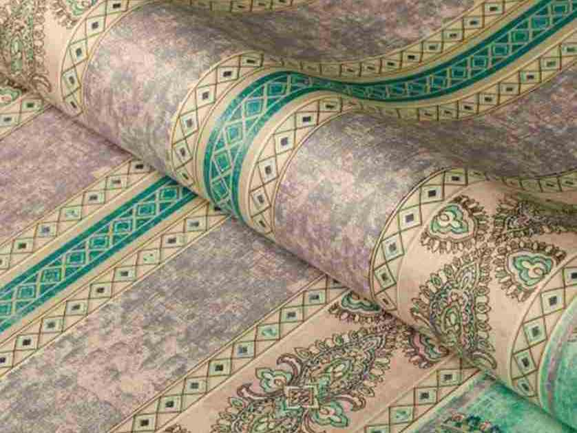 خرید پارچه ملحفه ساتن شیک + قیمت فروش