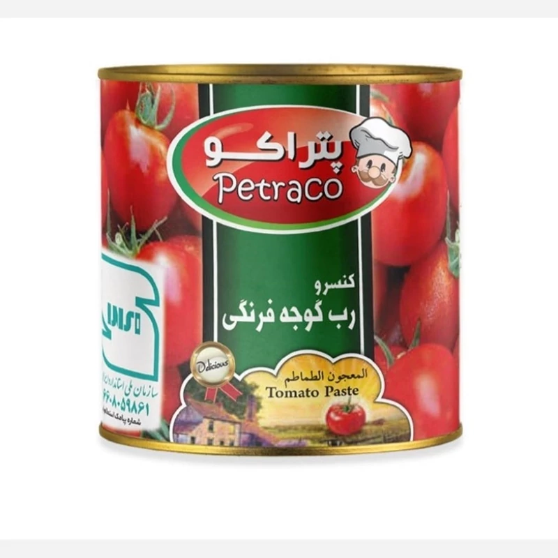 خرید عمده رب پتراکو