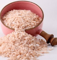 قیمت عمده نمک نارنجی + فروش مستقیم خرید آنلاین