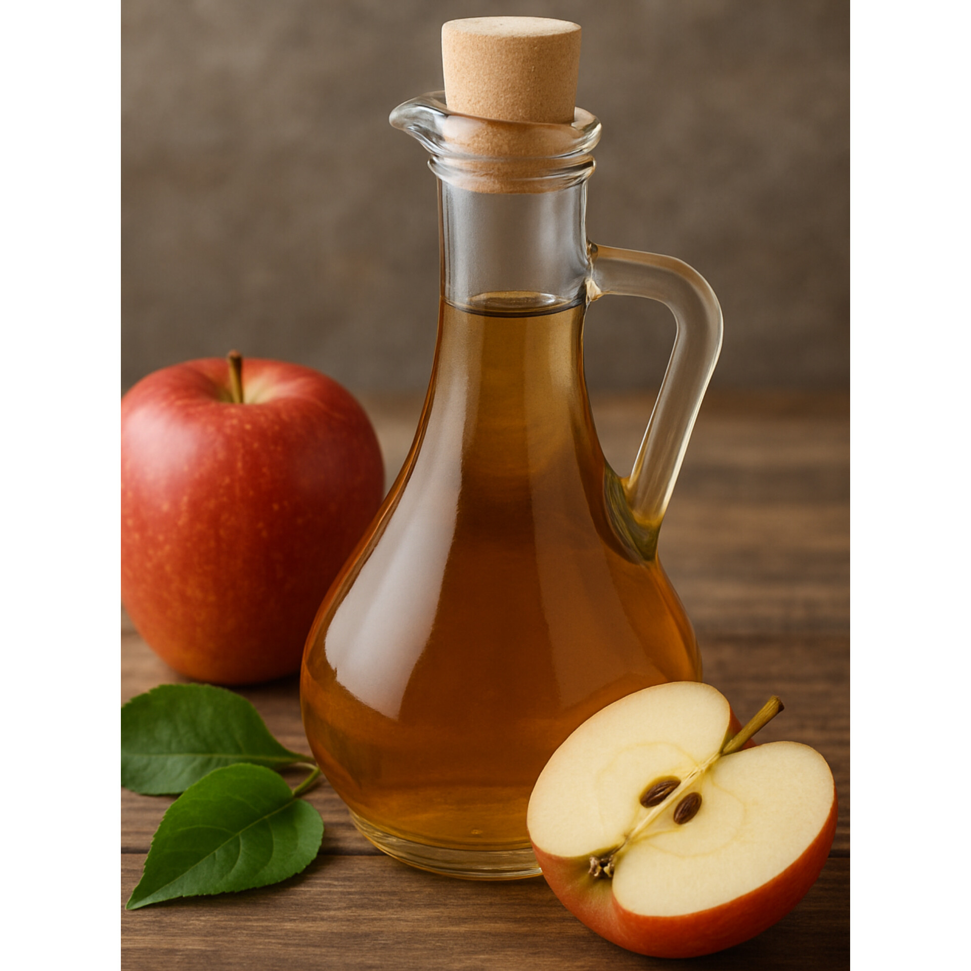 فروش سرکه سیب تخمیری + باخواص فوق العاده درمانی