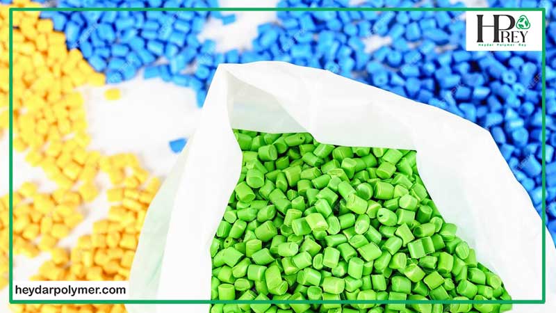 فروش مواد اولیه تولید پلاستیک F7000 + خریدی هوشمندانه