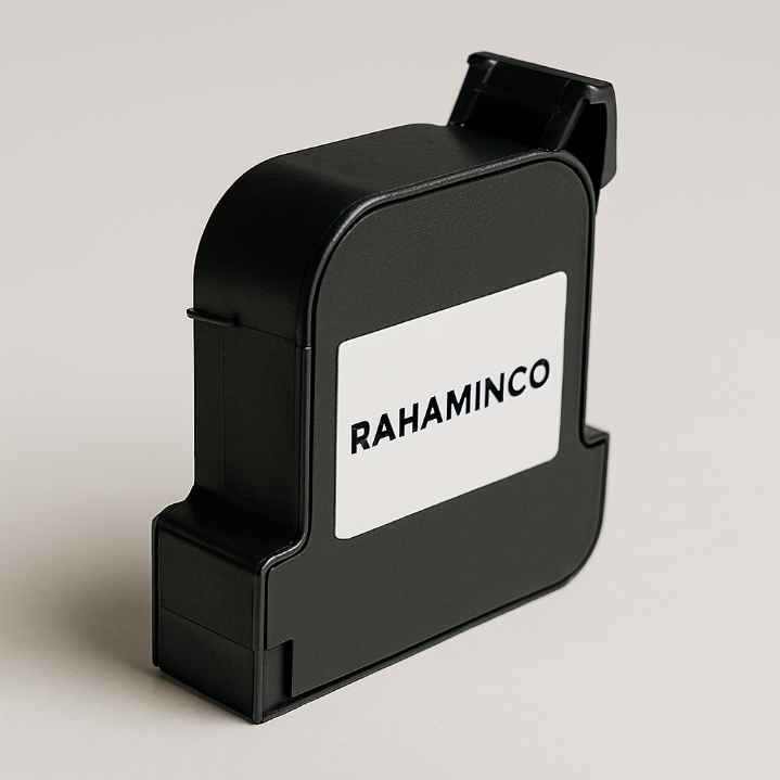 قیمت و خرید کارتریج پرینتر TIJ RAHAMINCO | چاپ شفاف و بدون توقف