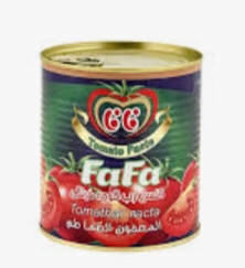 رب گوجه فرنگی فافا بی رقیب + تخفیف چند درصدی