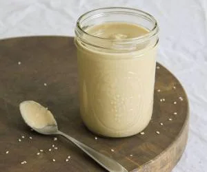 کرم ارده نارگیلی + انتخابی گرمسیری و متفاوت
