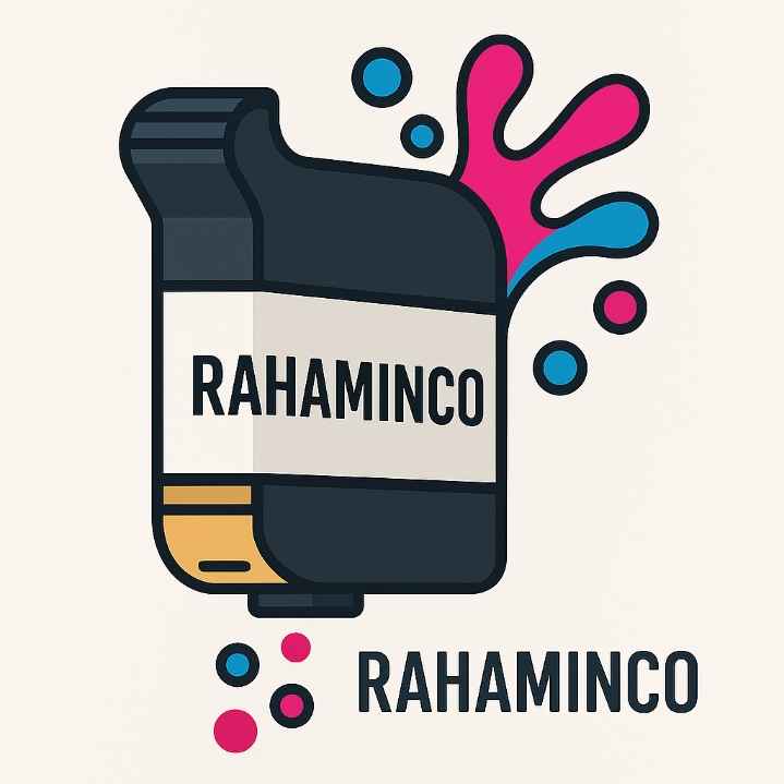 خرید کارتریج پرینتر TIJ RAHAMINCO | چاپ پایدار و با کیفیت روی تخم‌مرغ
