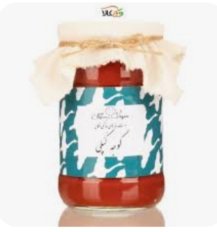 رب گوجه فرنگی وگان + پر فروش و دلچسب