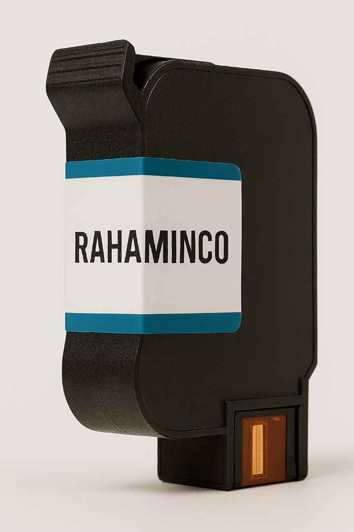 خرید کارتریج اورجینال پرینتر TIJ RAHAMINCO +  چاپ دقیق و مطمئن