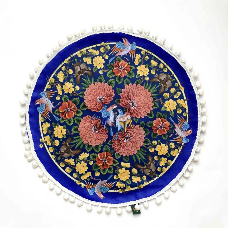 فروش رو میزی گرد گلستان شاعران