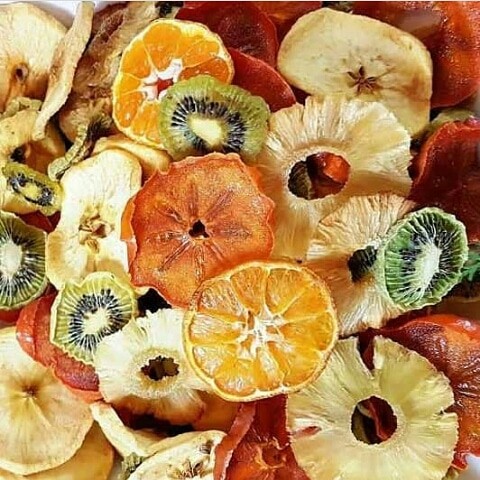 فروش  میوه خشک حرارتی درجه یک + قیمت مناسب