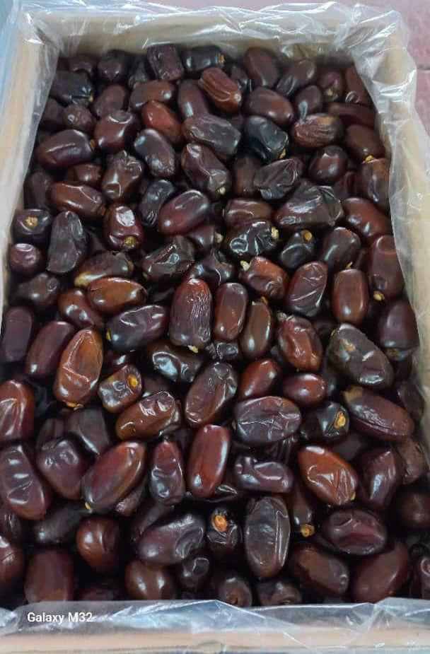 قیمت‌ و خرید خرما‌ کلوته‌ درجه‌ یک‌ روغن‌ زده + فروش‌ عمده و‌ استثنایی