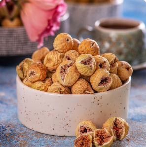 قیمت خرید انجیر خشک پرک