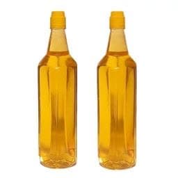 فروش روغن کنجد طبیعی + بسته‌ بندی شیشه‌ ای و فروشگاهی