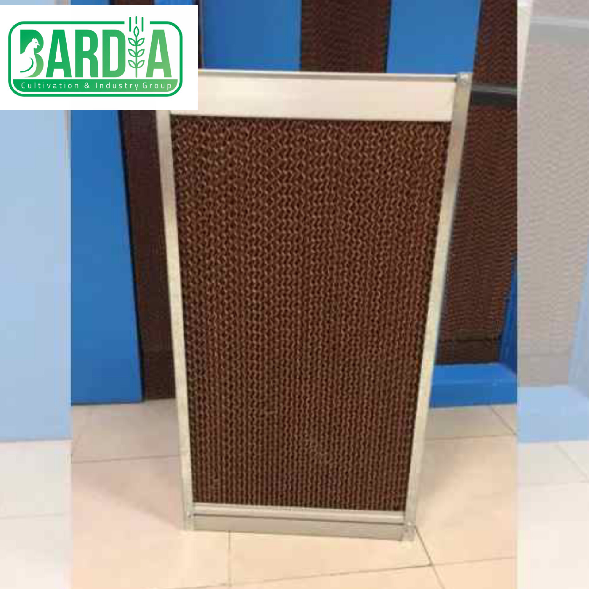 معرفی پد سلولزی 7090 ابعاد 60 × 120 ضخامت 15 + بهترین قیمت خرید
