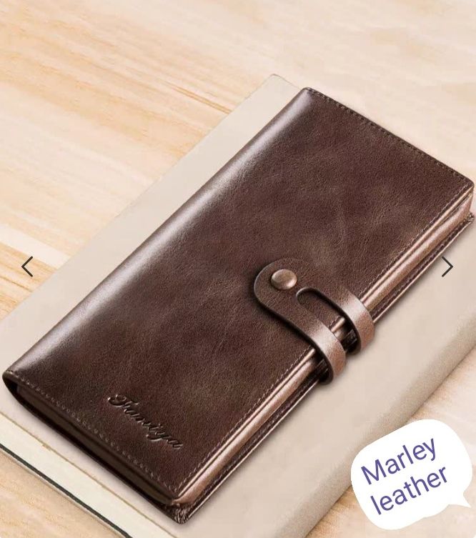 کیف پول چرم مردانه لاکچری خريد به صرفه و ارزان