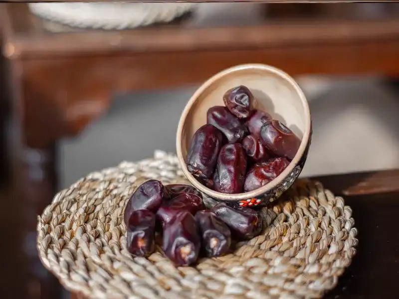 مرکز پخش خرما مضافتی بم در بازار ایران + خرید