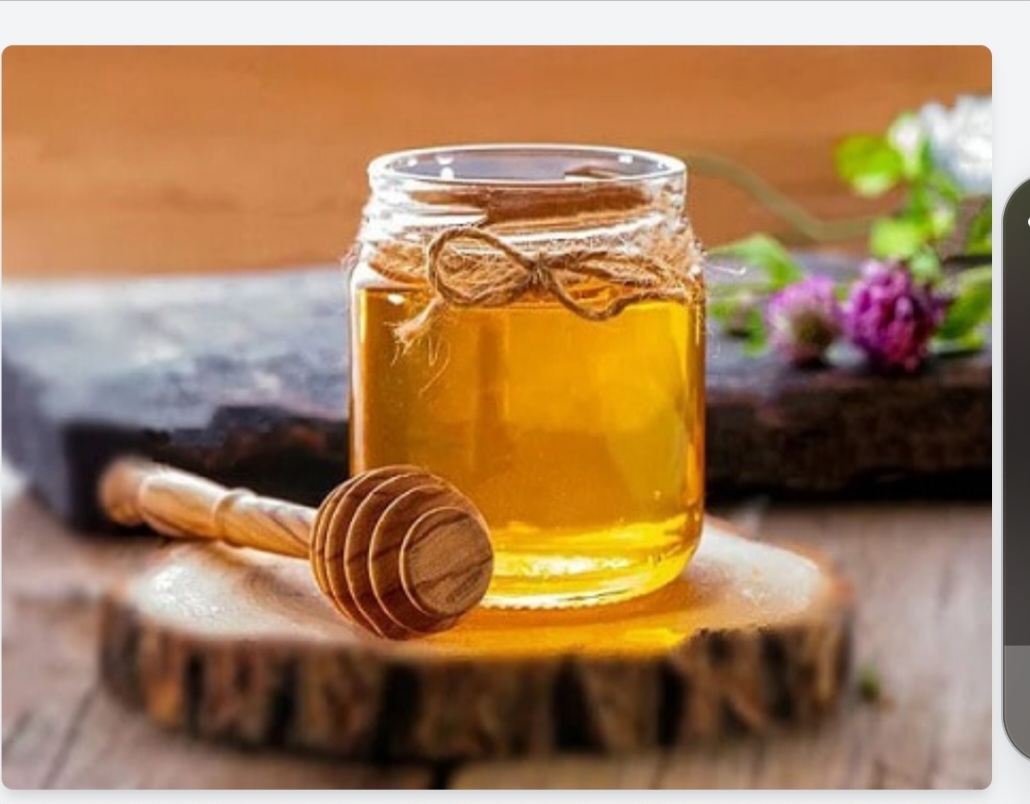 فروش عسل مرغوب چهل گیاه درجه یک به قیمت عمده