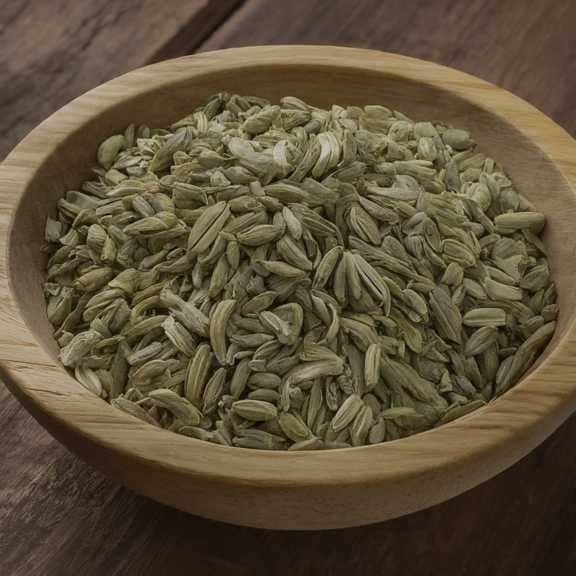 زیره سبز ممتاز مخصوص ادویه