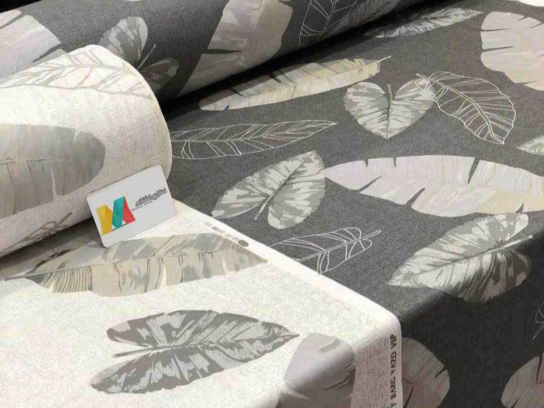 قیمت خرید ملحفه طرح برگ فيلور و چینی + فروش عمده