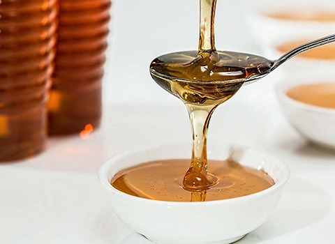 گلوکز مایع گندم + فروش ویژه