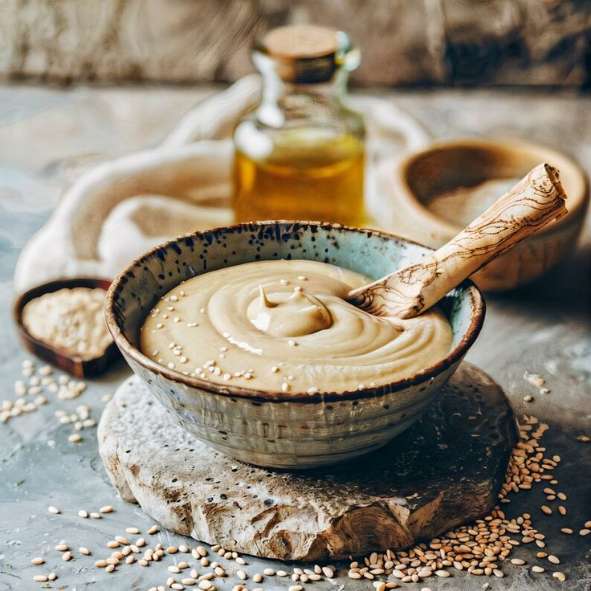 فروش استثنایی صادراتی + خرید ارزان ارده کنجد