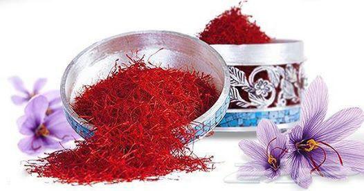 خرید زعفران اصل