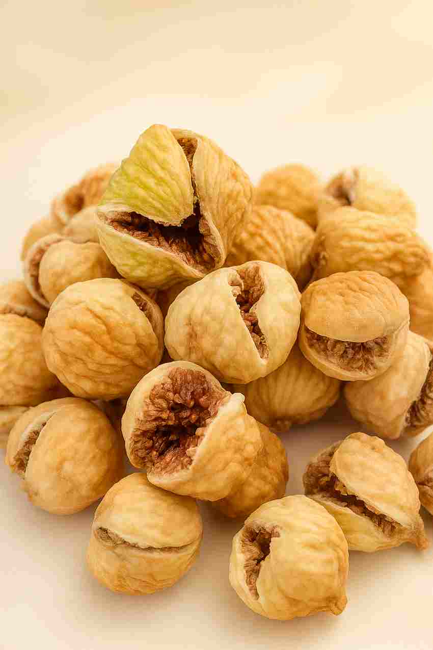 قیمت انجیر خشک طبیعی 3A + پخش عمده بدون واسطه