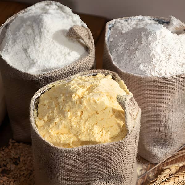 قیمت و نحوه خرید + گلوتن گندم صادراتی