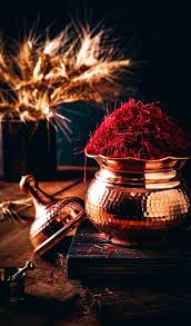 تصویر 3 از زعفران سحرخیز یک مثقالی خالص