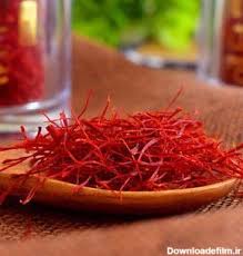 تصویر 1 از زعفران تربت حیدریه مرغوب طبیعی خشک
