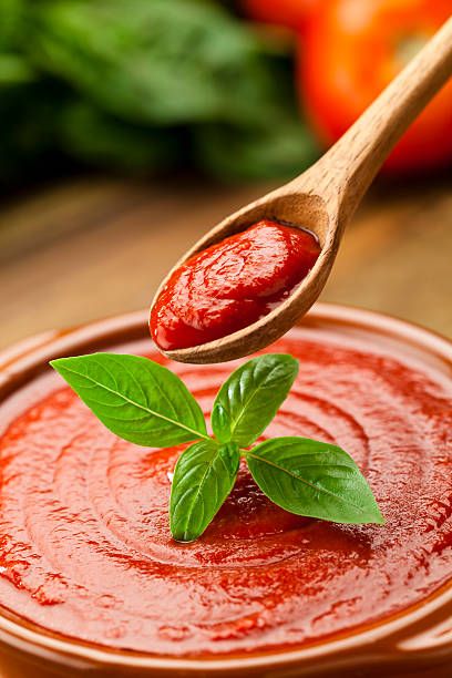 تصویر 2 از رب گوجه فرنگی ترش مناسب پخت قیمه