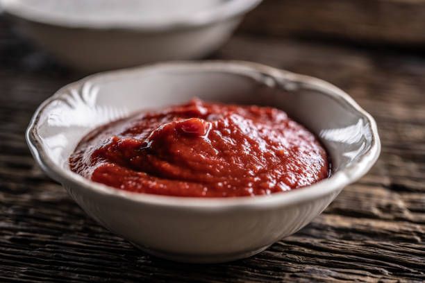 رب گوجه مخصوص مصارف خانگی