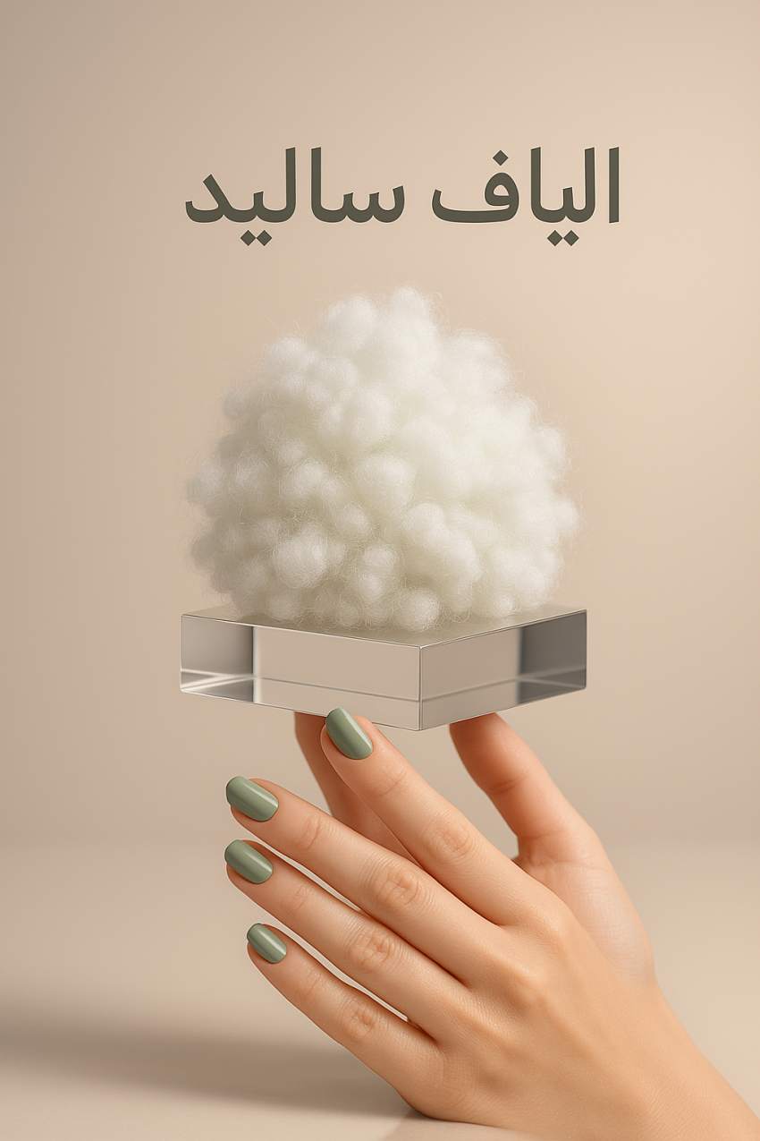 الیاف مصنوعی هالو و سالید انتخاب حرفه‌ ای تولیدکنندگان