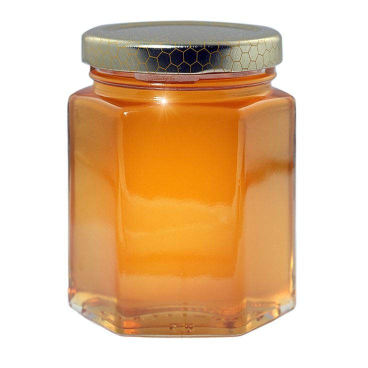 قیمت عسل یونجه شیشه 410 گرمی + فروش عمده